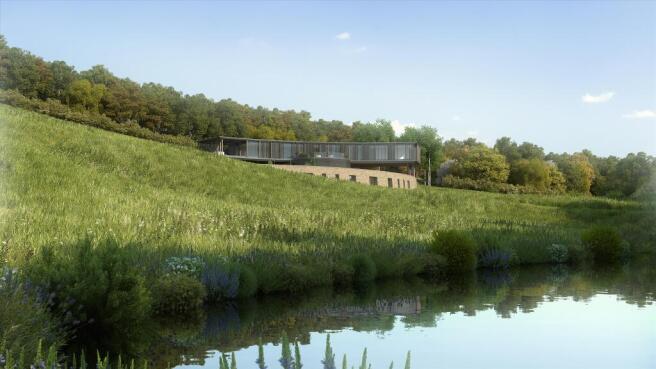 Land, in Charlton Hill, £1,750,000