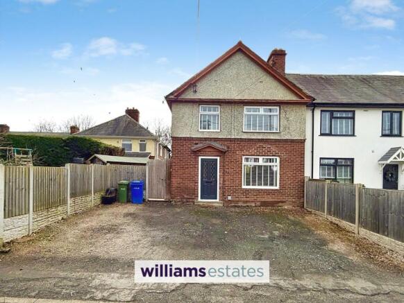 3 bed property, in Ruthin, £198,000