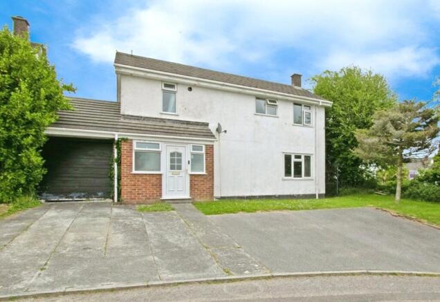 3 bed property, in Ventonlace, £315,000