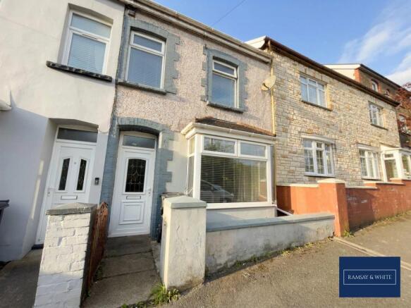 3 bed property, in Walters Terrace, £159,950