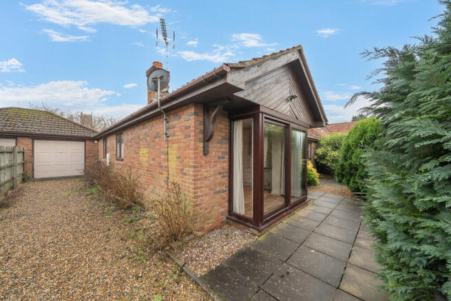 3 bed property, in Wilsons Way, £525,000