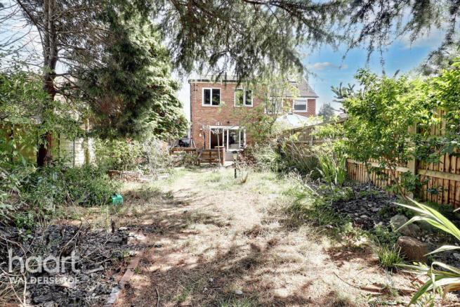 4 bed property, in Savage Road, £250,000