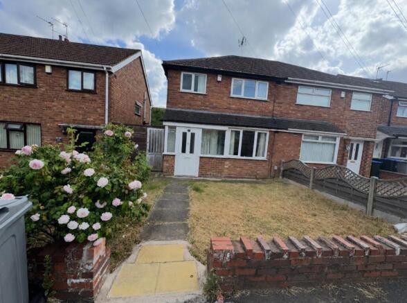 3 bed property, in 244 Appleton Avenue, £190,000
