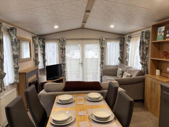 2 bed property, in EX20 2QL, £44,995