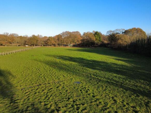 Land, in Land on Street Hey Lane, £60,000