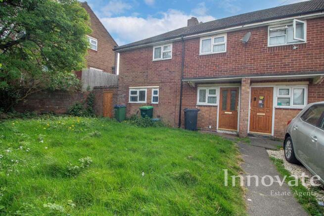 3 bed property, in California Road, £160,000