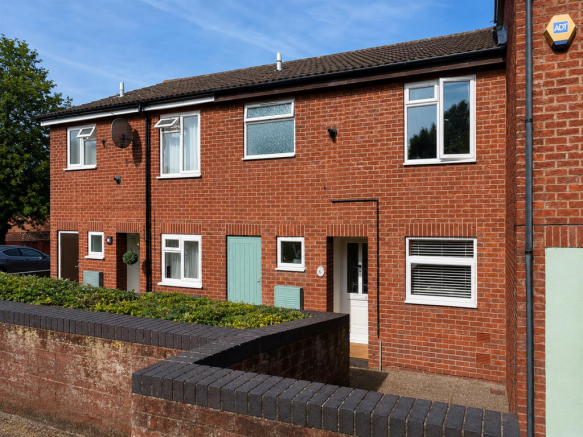 3 bed property, in Norwich NR6, £205,000