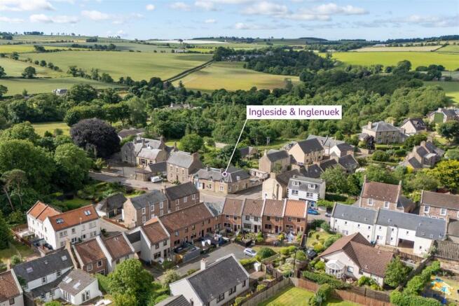 6 bed property, in Ingleside & Ingleneuk, £420,000