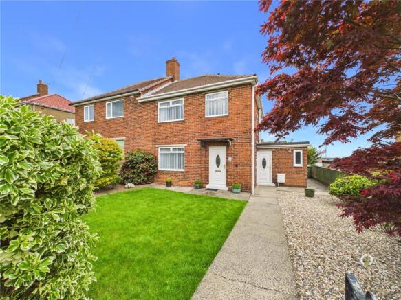 3 bed property, in Rockwood Hill Estate, £160,000