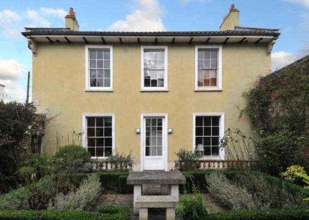 5 bed property, in Clifton Hill, £1,250,000
