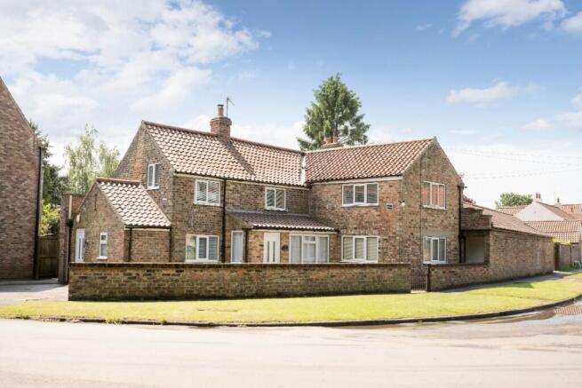 5 bed property, in The Forge, £790,000
