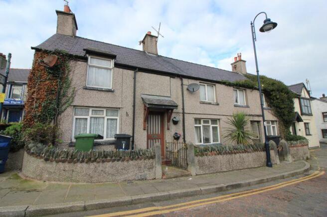 5 bed property, in , Cemaes Bay, £270,000
