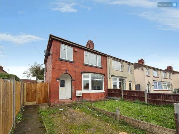 3 bed property, in Badger Avenue, £160,000