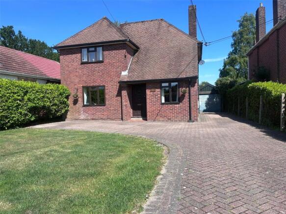 3 bed property, in Upper Northam Road, £500,000