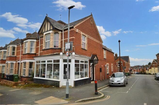 2 bed property, in Monks Road, £300,000
