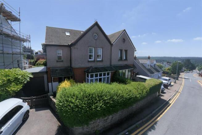 3 bed property, in Station Street, £280,000