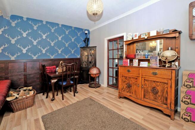 6 bed property, in Clachview, £195,000
