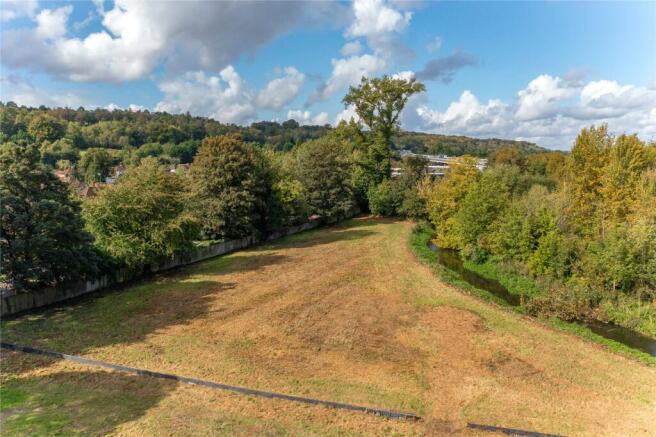 Land, in Clapton Approach, £2,750,000