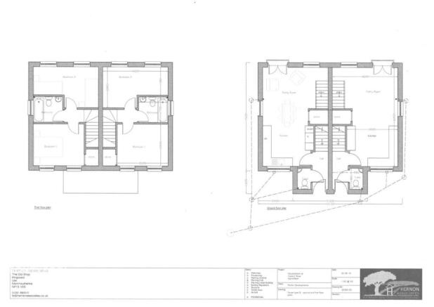 Land, in Viaduct Road, £200,000