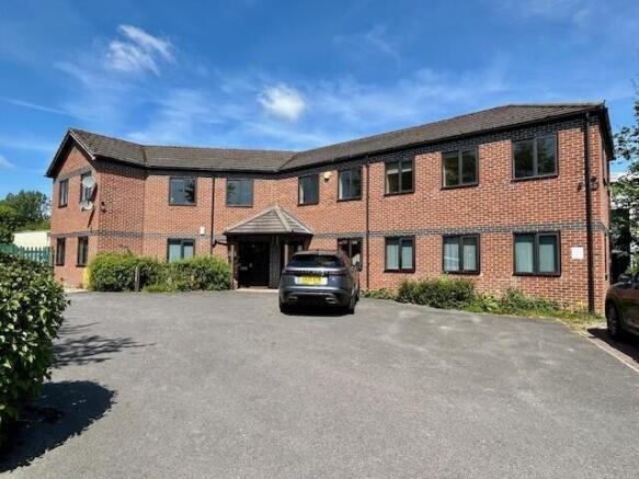 Land, in Quill House, £400,000