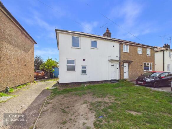 3 bed property, in Goldhanger Road, £300,000