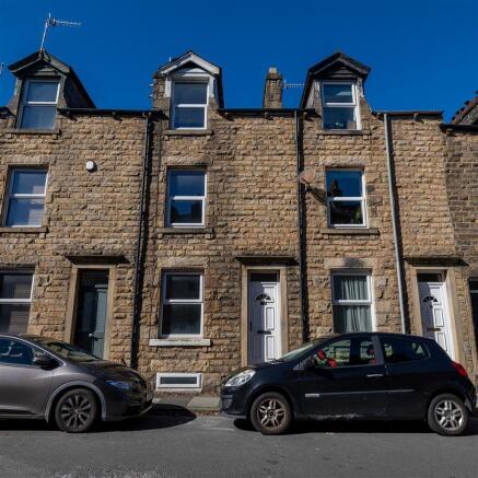 Land, in City Centre Student Accommodation Portfolio, £1,125,000