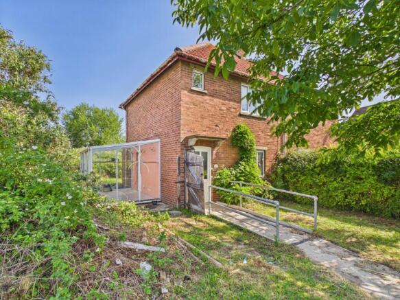 3 bed property, in Feltwell Road, £190,000