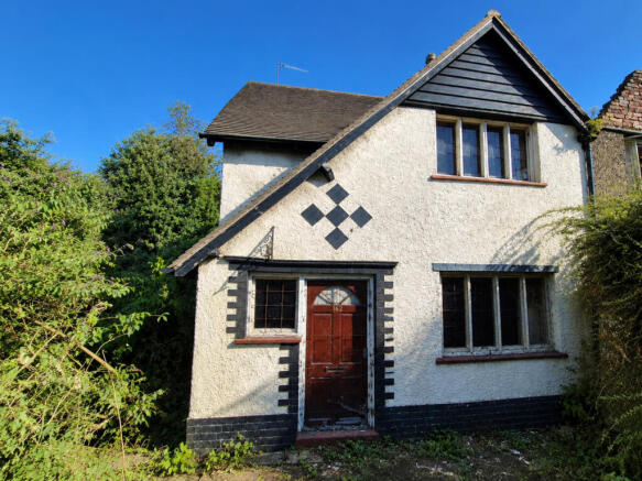 3 bed property, in 162 Blackbrook Road, £29,000