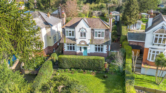 3 bed property, in Stourport Road, £415,000