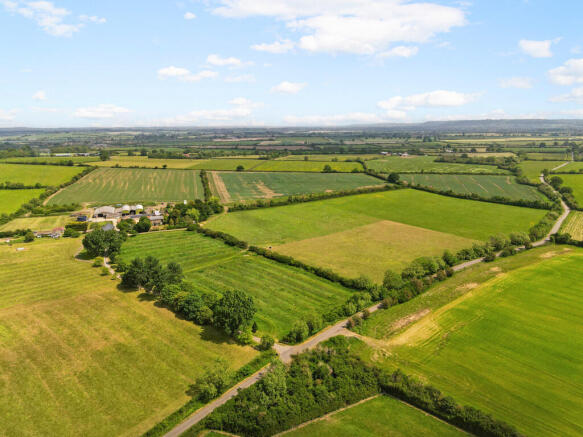 Land, in Littleworth Farm, £1,630,000