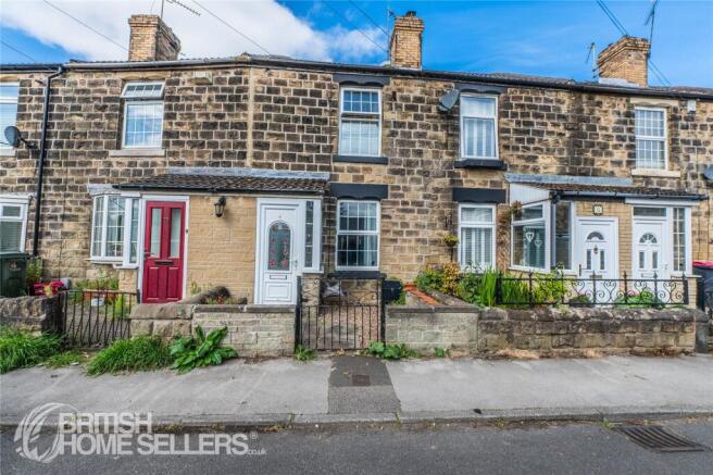 2 bed property, in Quarry Field Lane, £180,000