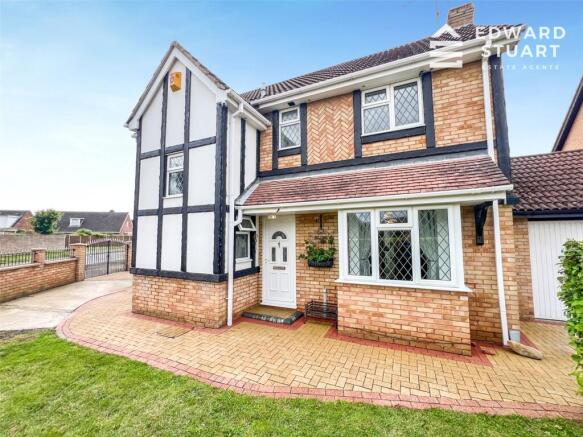 5 bed property, in Coniston Road, £390,000