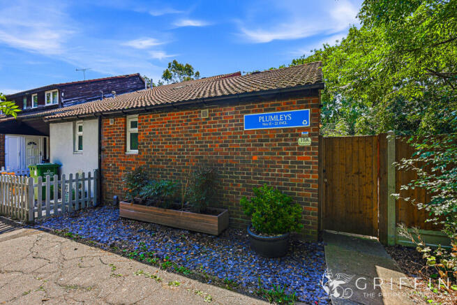 1 bed property, in Plumleys, £225,000