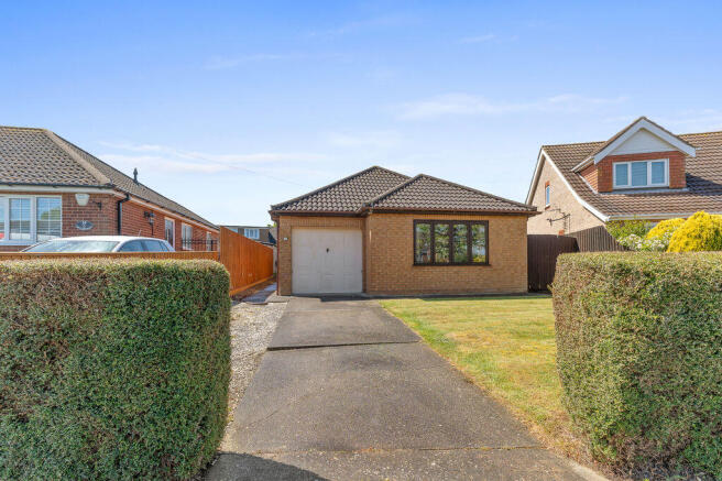 2 bed property, in Muirfield, £195,000