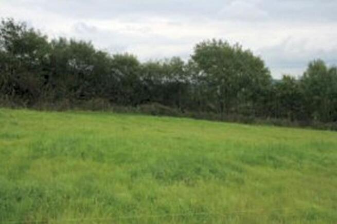 Land, in Plot A4, £8,000