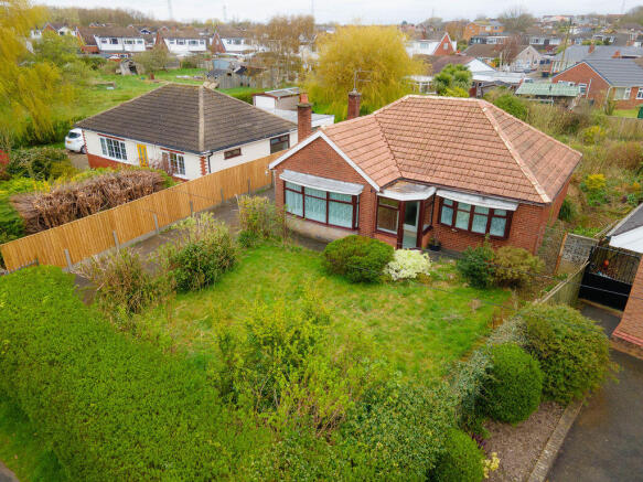 2 bed property, in 'Beverley' Kiln Lane, £294,950