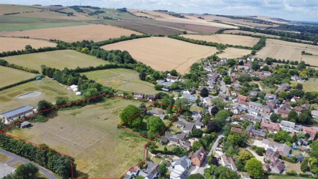 3 bed property, in Childrey, £750,000