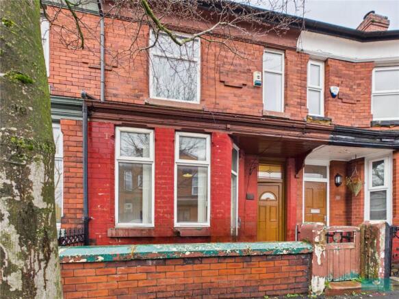 3 bed property, in Marley Road, £260,000