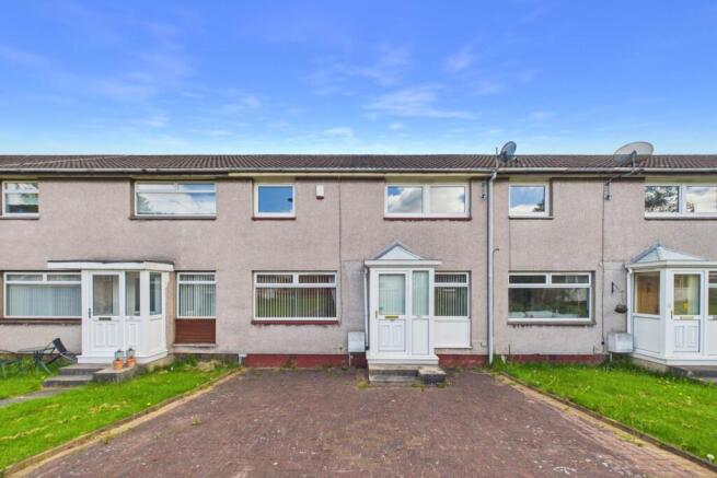 3 bed property, in Coursington Gardens, £125,000