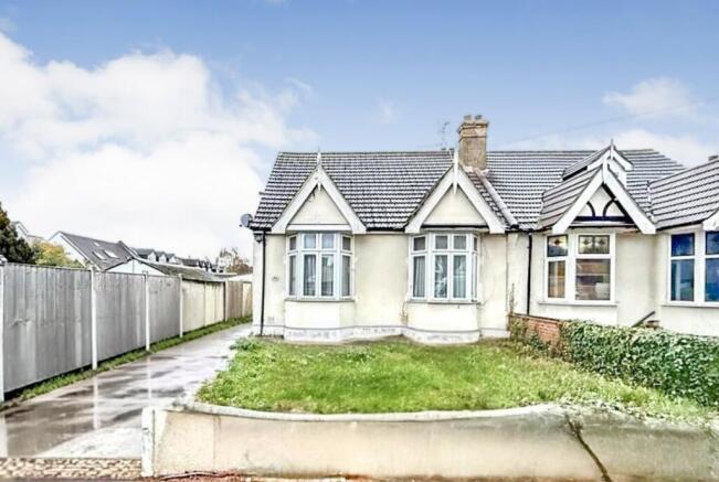 3 bed property, in Budoch Drive, £535,000