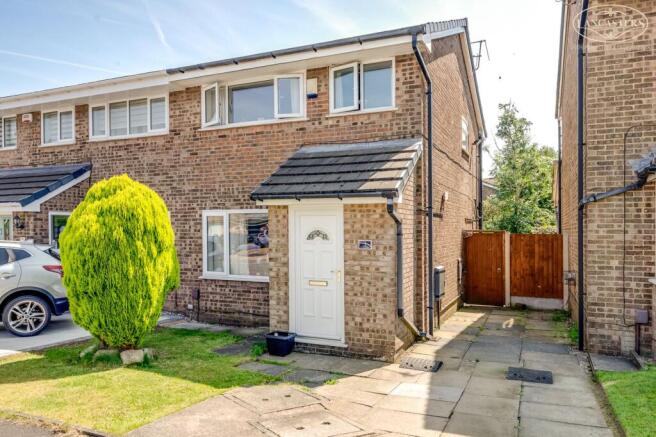 3 bed property, in Vauze Avenue, £230,000