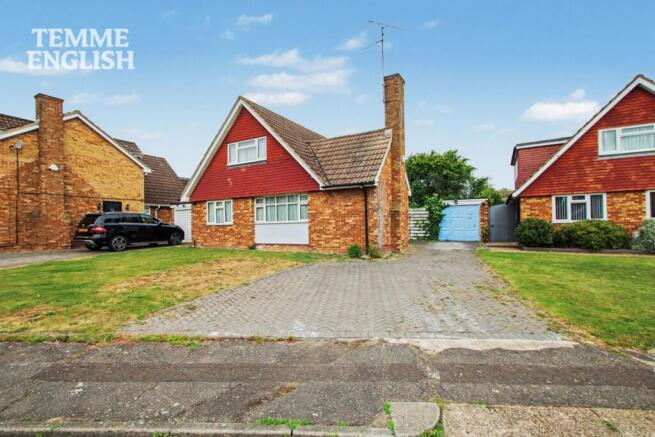 4 bed property, in Lingcroft, £550,000