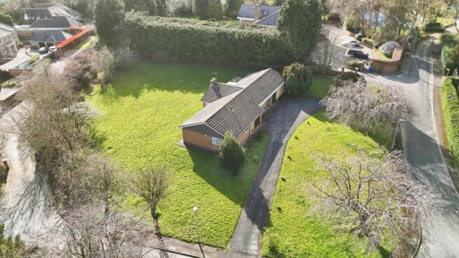 3 bed property, in Humber View, £900,000