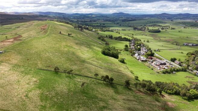 Land, in Land At Grange Farm, £290,000