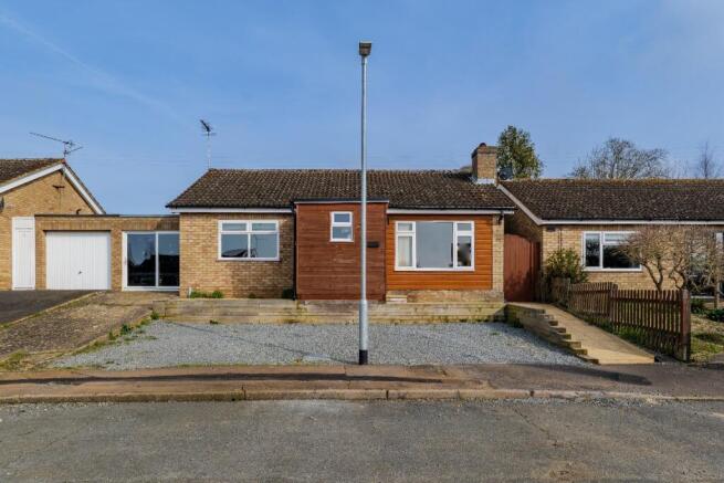 2 bed property, in Snettisham, £270,000