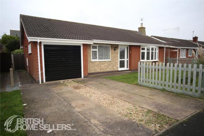 2 bed property, in The Sidings, £240,000