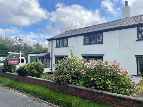 3 bed property, in Narrow Moss Lane, £375,000