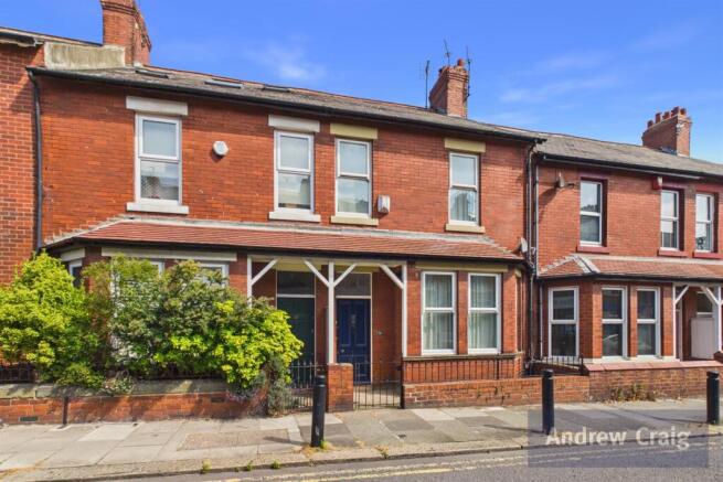 3 bed property, in Nuns Moor Road, £255,000
