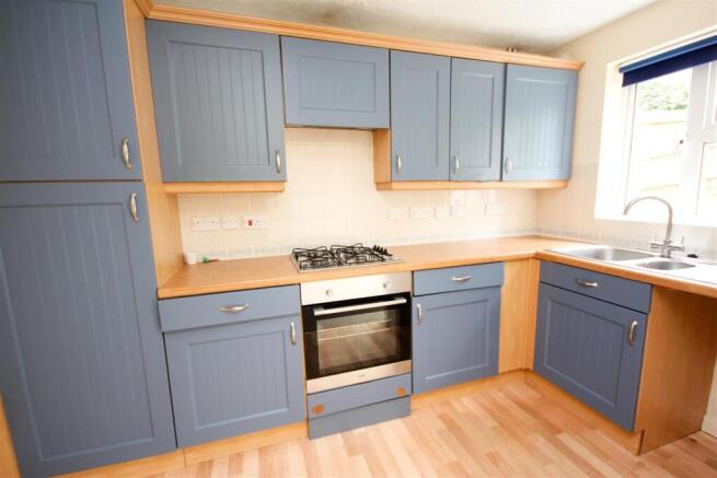 3 bed property, in Butterfields, £240,000
