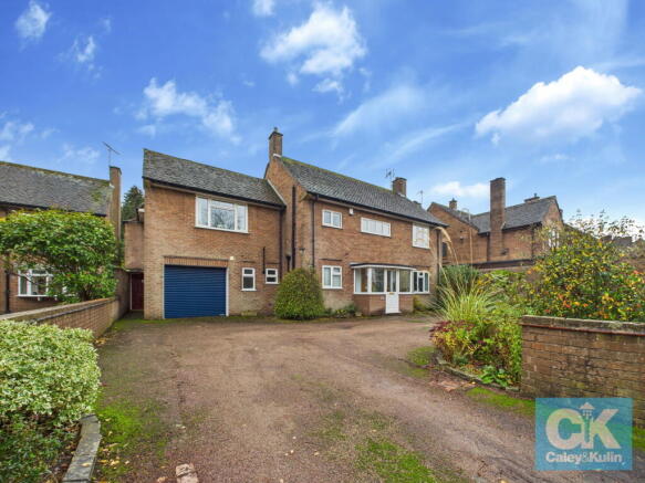 5 bed property, in Eccleshall Road, £500,000